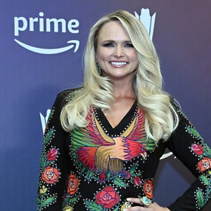 Miranda Lambert