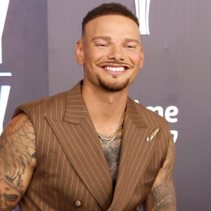 Kane Brown