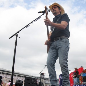 Brad Paisley