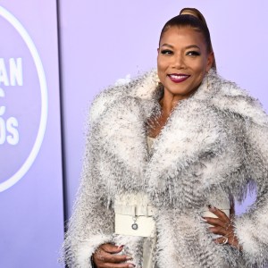 Queen Latifah