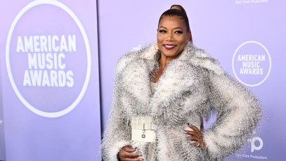 Queen Latifah