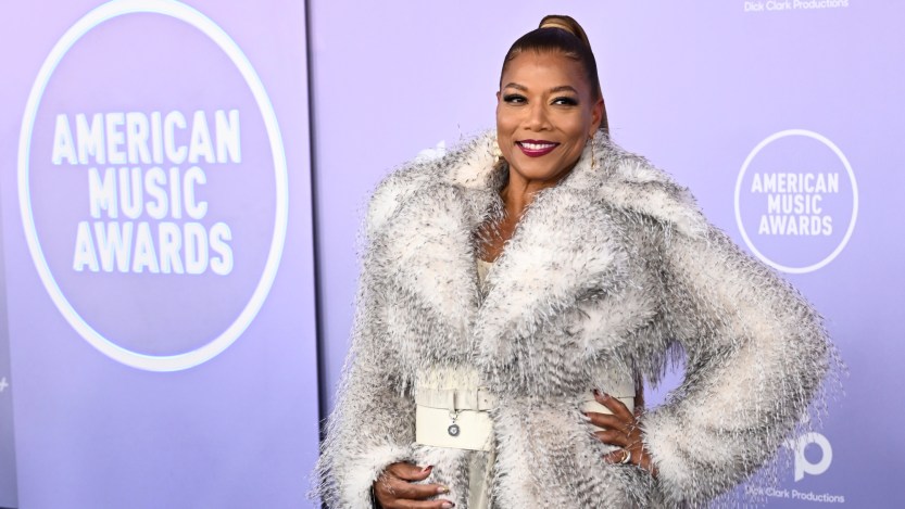 Queen Latifah