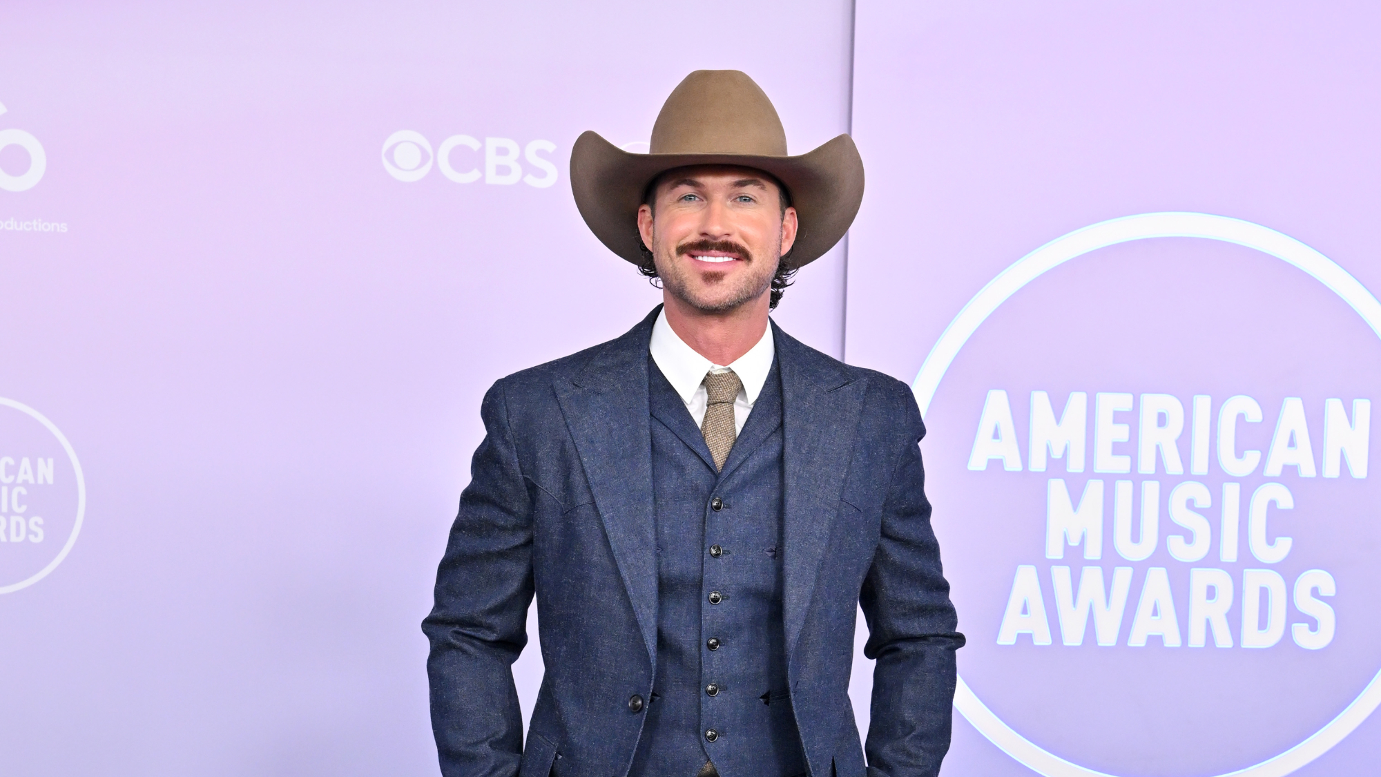 Riley Green Is Taking His Talents to CMA Fest—as a Host