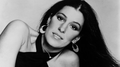 LOS ANGELES - CIRCA 1977: Musician Rita Coolidge poses for a portrait in circa 1977. (Photo by Michael Ochs Archives/Getty Images)