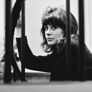English folk singer-songwriter Vashti Bunyan, 15th May 1965. (Photo by Evening Standard/Hulton Archive/Getty Images)