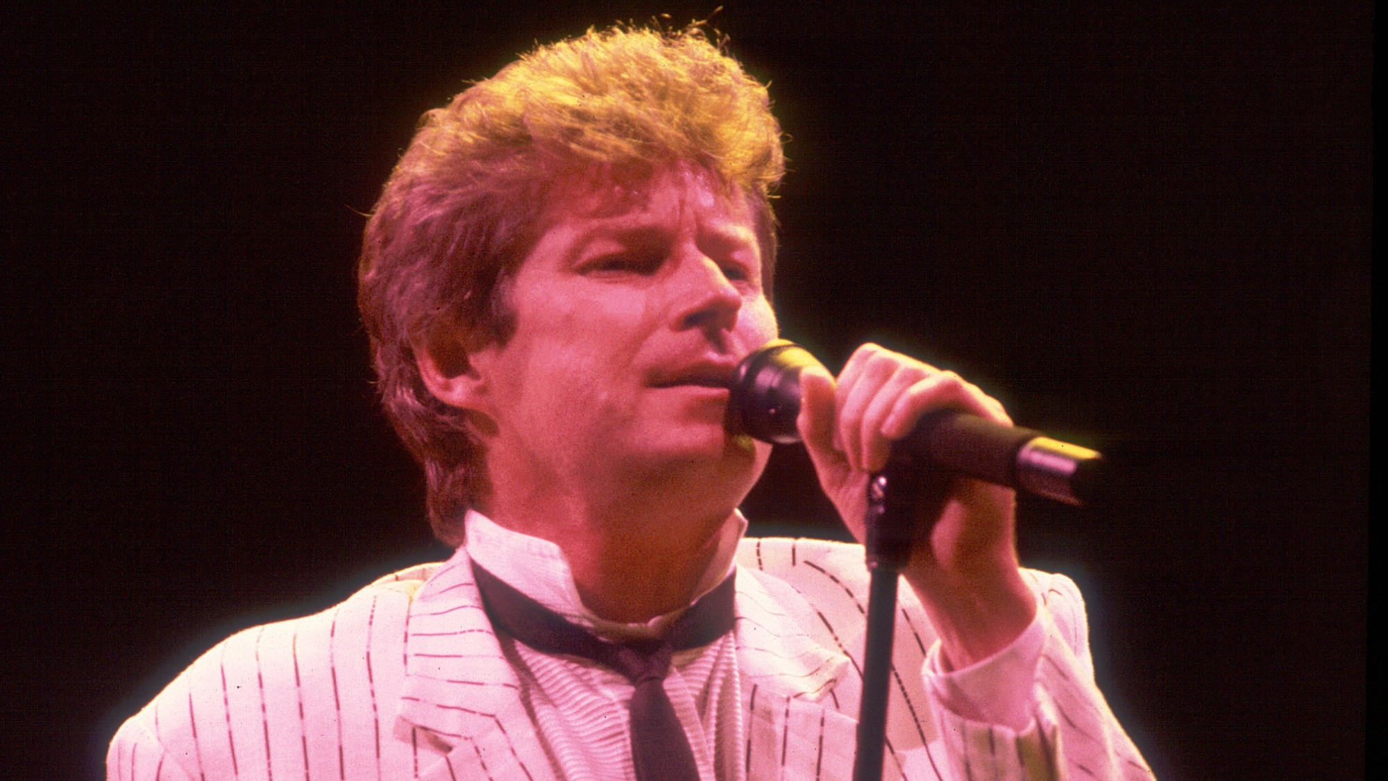 3 Soft Rock Songs That Defined Summer for Millions of Americans in the 1980s