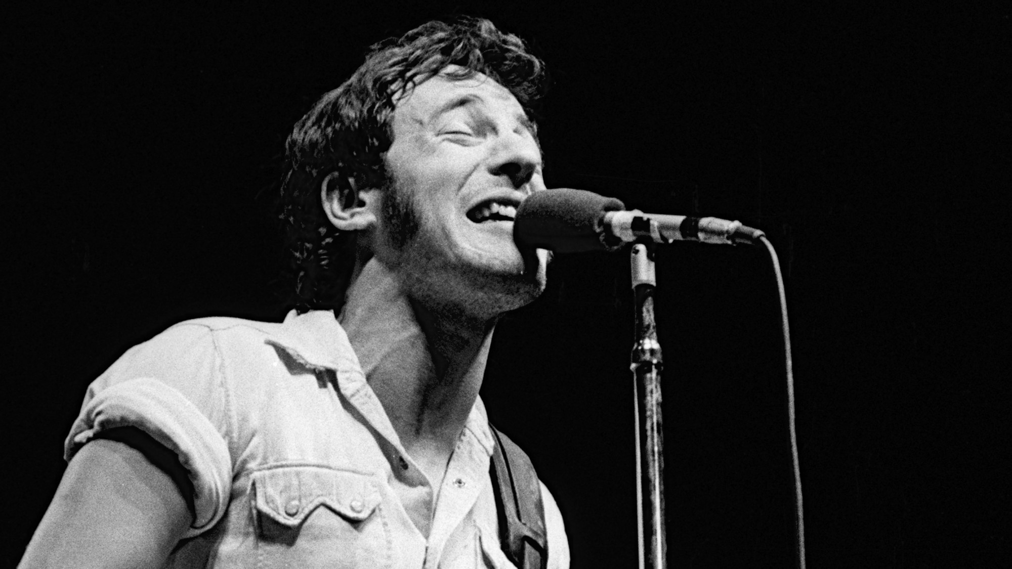 Remembering When Bruce Springsteen Wrote a Song for Donna Summer, Then Had Second Thoughts About Giving It Away in 1982