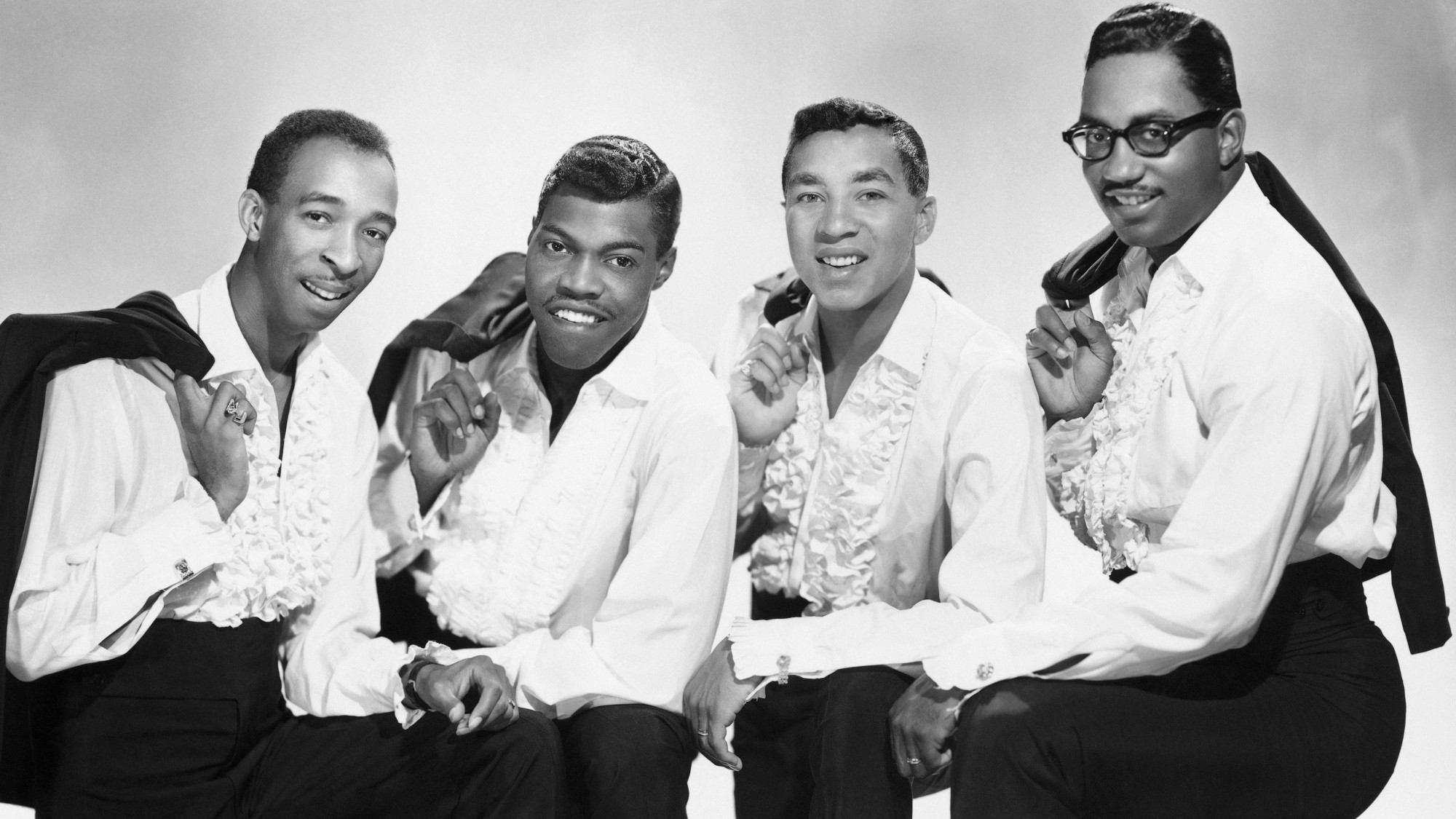 Crying Time: 4 Fantastic Songs With the Word “Tears” in Their Titles