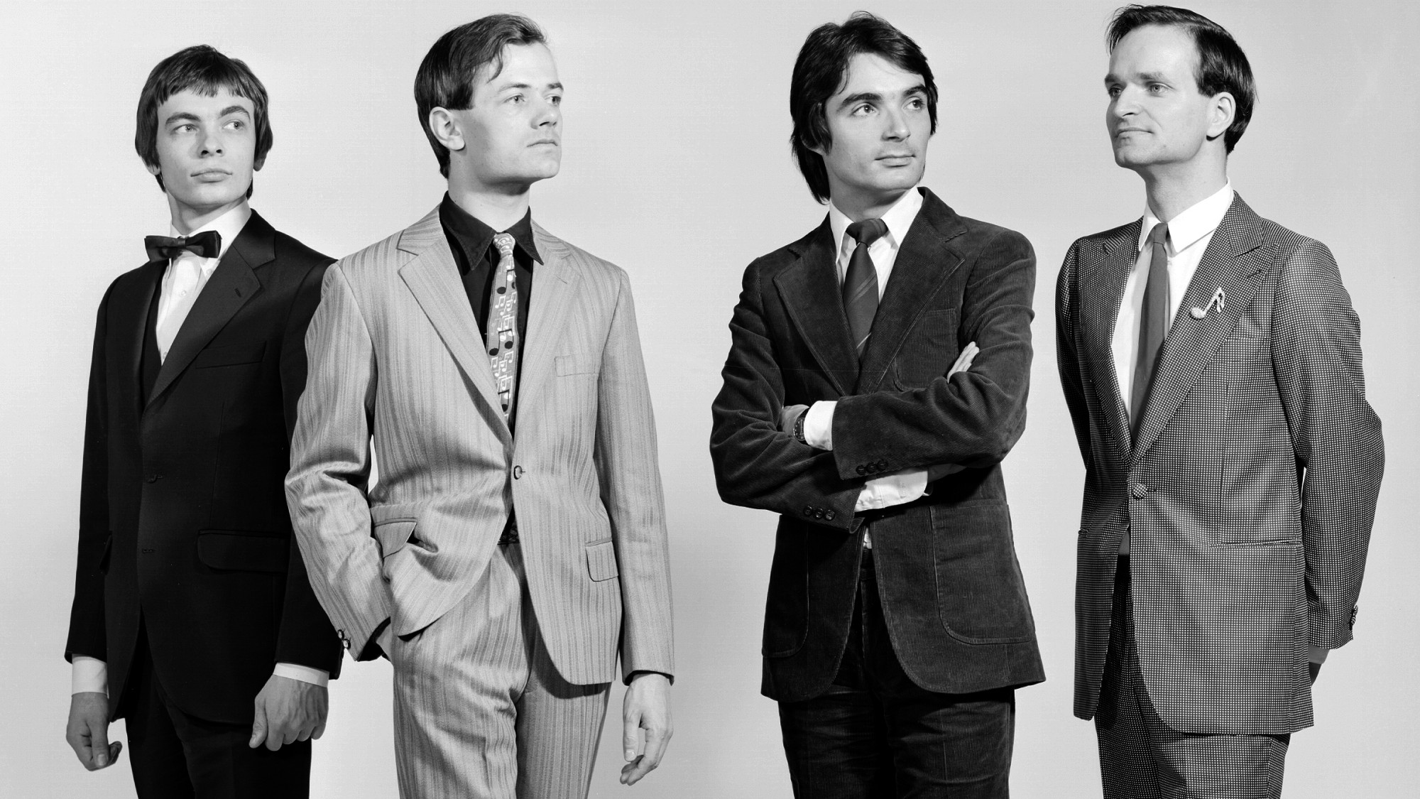3 Times a One-Hit Wonder From 1975 Was Actually a Perfect Song