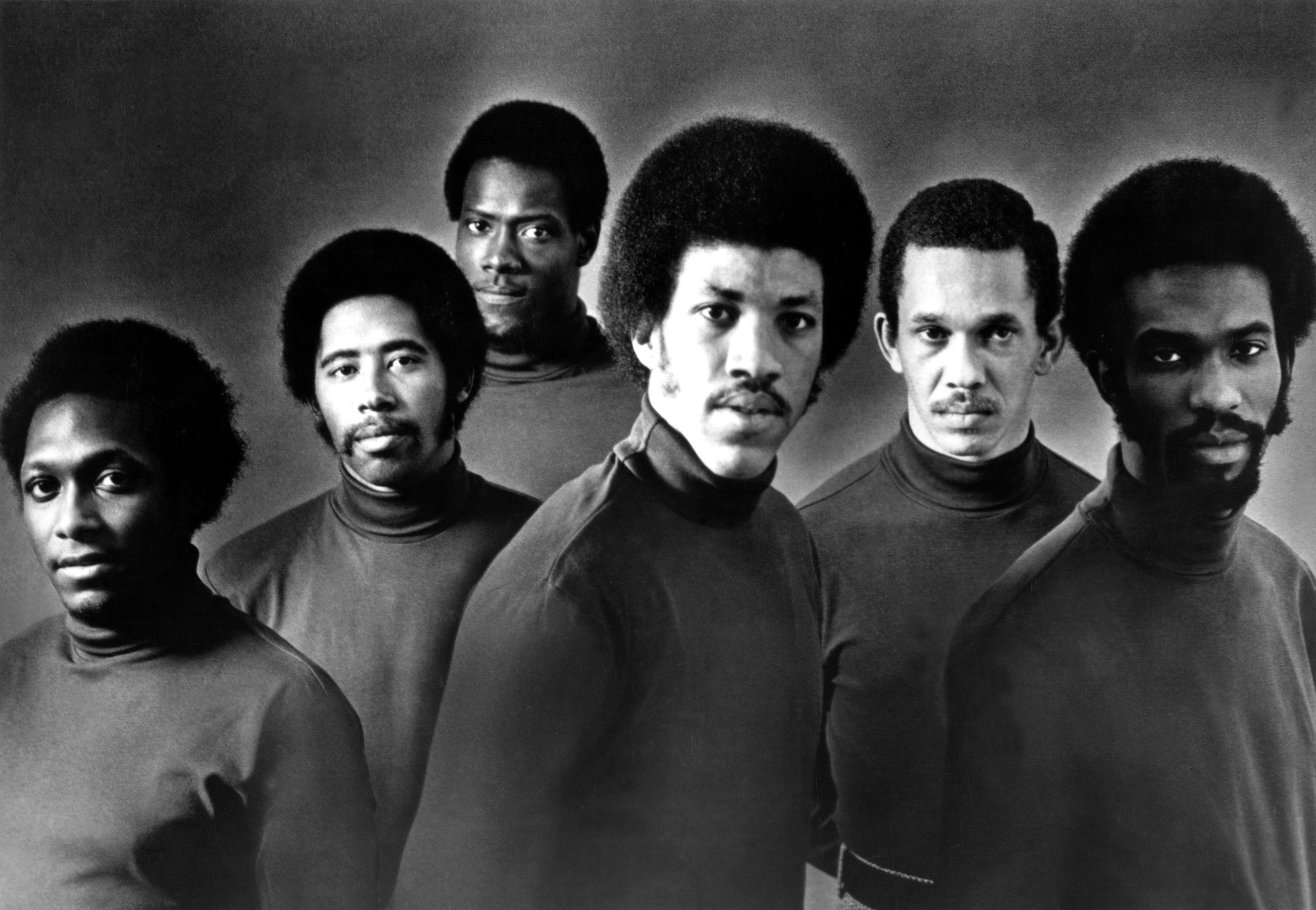 Commodores Co-Founder Ronald LaPread Dead at 75