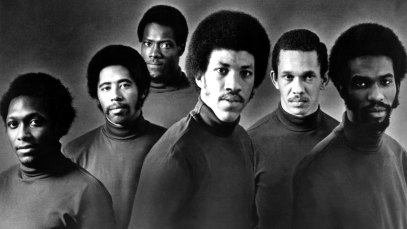 the commodores