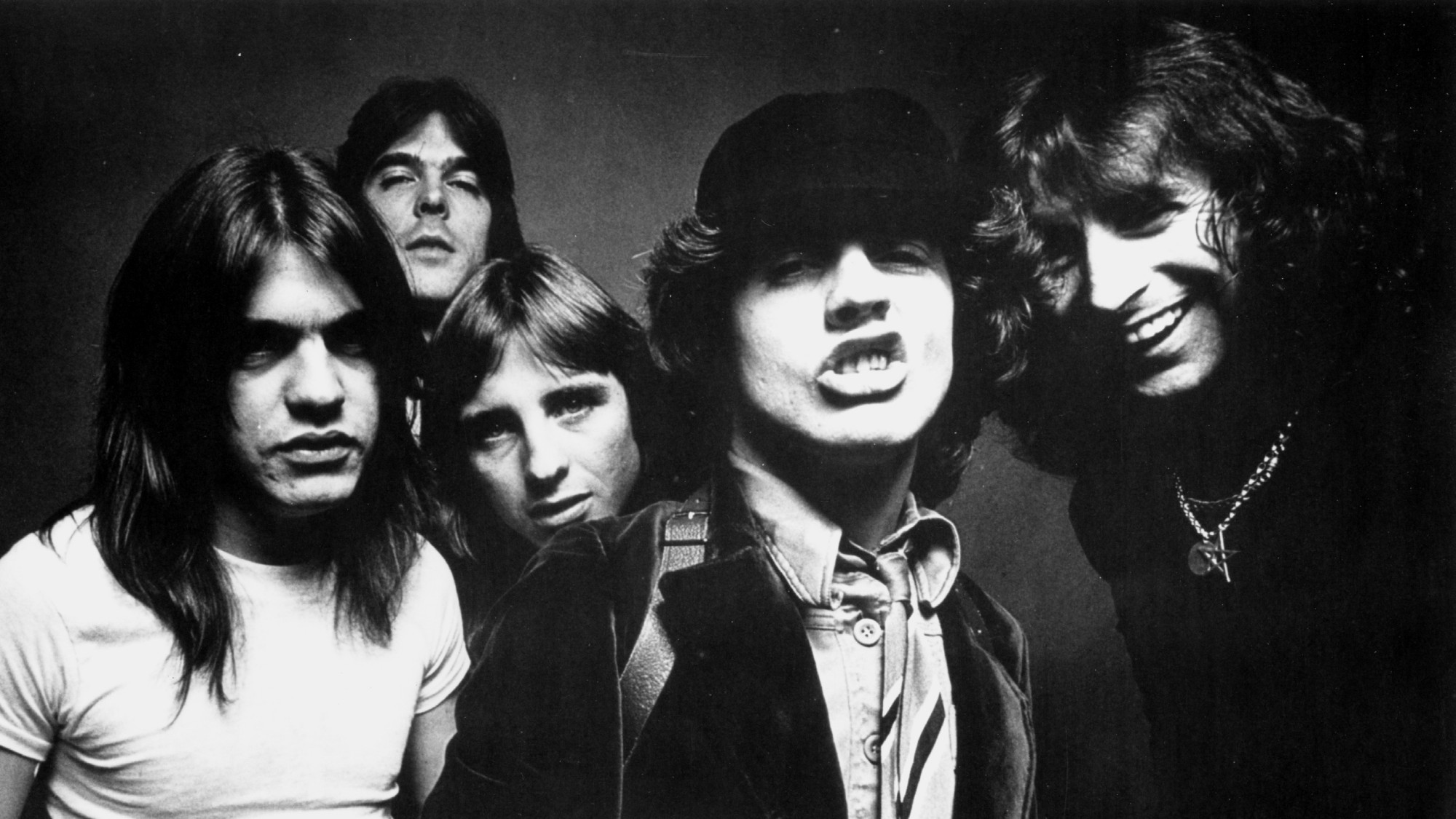 3 AC/DC Tracks That Showcase the Evolution of Their Sound Over the Years