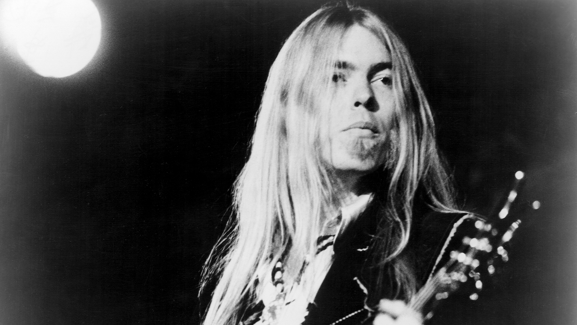 Gregg Allman Opens up About His Brother’s Death in Trailer for Forthcoming Doc: “I Was Angry at God for Taking Him”