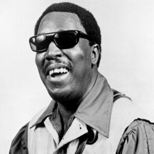 Clarence Carter