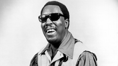 Clarence Carter
