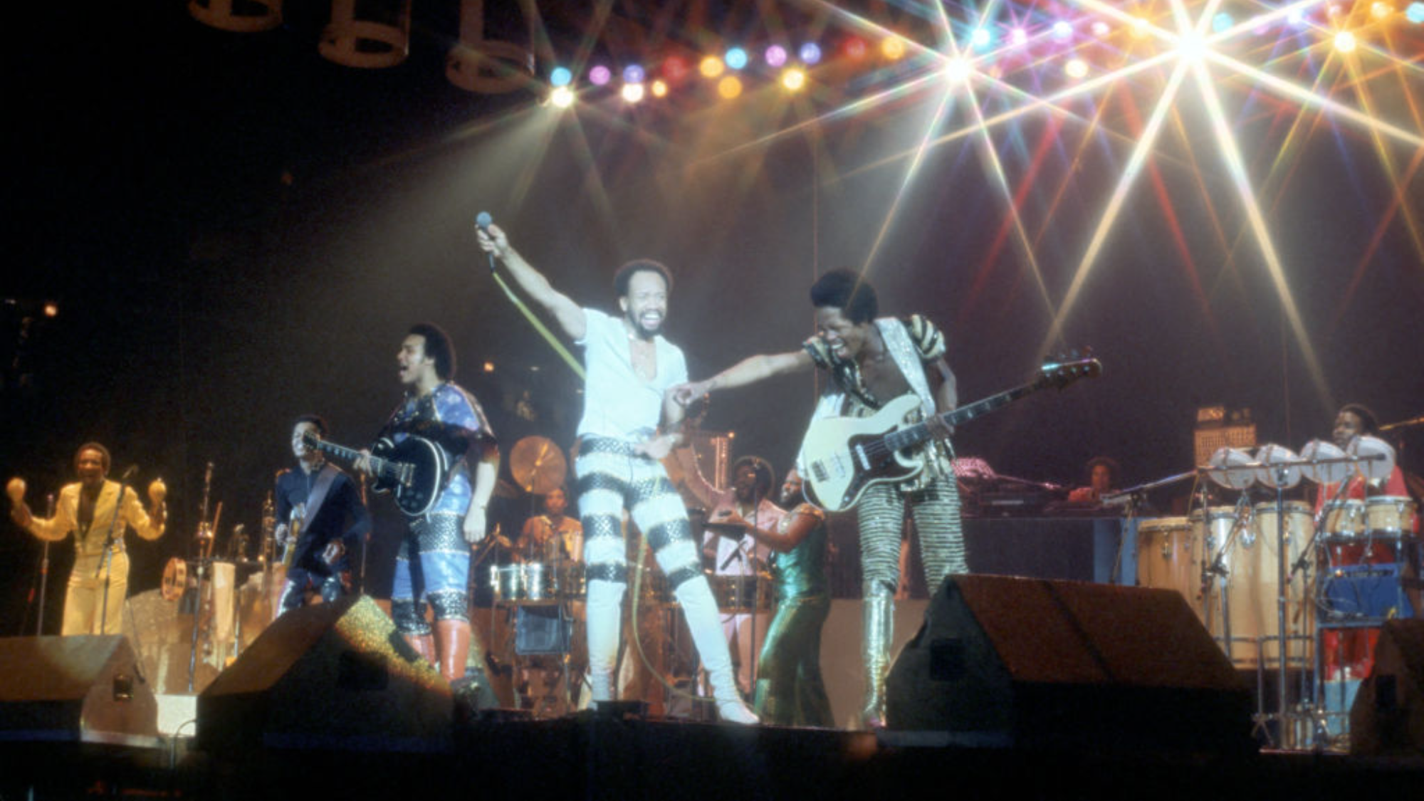 4 Disco Hits That Will Make You Want to Dust off Your Go-Go Boots