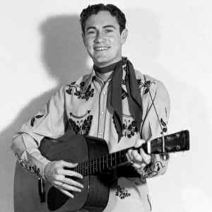 UNSPECIFIED - CIRCA 1970: Photo of Lefty Frizzell Photo by Michael Ochs Archives/Getty Images