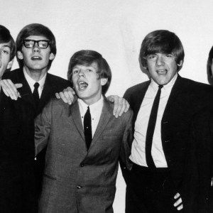 UNSPECIFIED - CIRCA 1960: Photo of Hermans Hermits Photo by Michael Ochs Archives/Getty Images