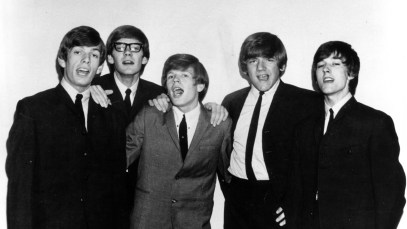 UNSPECIFIED - CIRCA 1960: Photo of Hermans Hermits Photo by Michael Ochs Archives/Getty Images