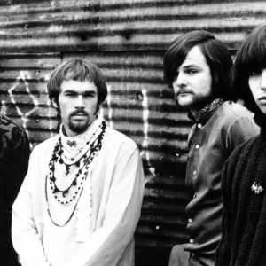 UNSPECIFIED - CIRCA 1970: Photo of Iron Butterfly Photo by Michael Ochs Archives/Getty Images