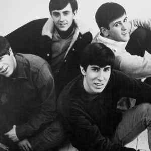 CIRCA 1965: Rock and roll band "The Kingsmen" pose for a portrait in circa 1965. (Photo by Michael Ochs Archives/Getty Images)
