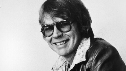 UNSPECIFIED - CIRCA 1978: Photo of CW McCall Photo by Michael Ochs Archives/Getty Images