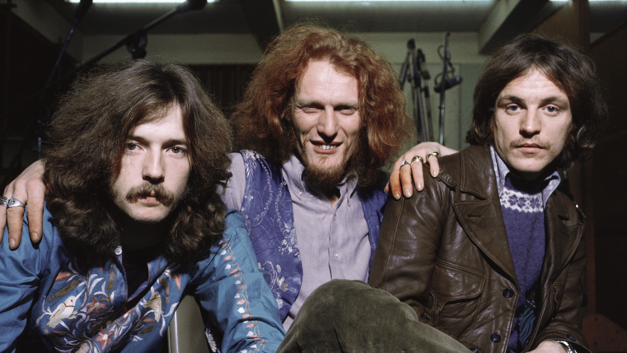 4 Hits That Prove 1968 Was an Early Peak Year for Hard Rock