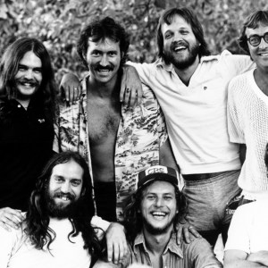 UNSPECIFIED - CIRCA 1970: Photo of Ozark Mountain Daredevils Photo by Michael Ochs Archives/Getty Images