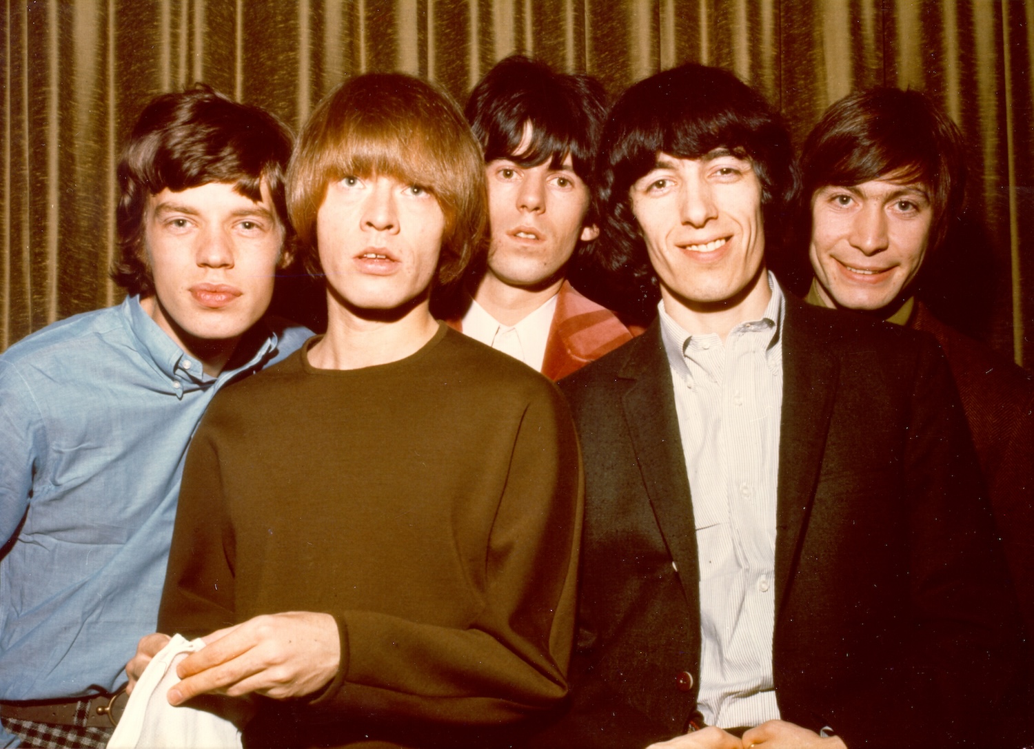 “Pushed My Version to the Side”: The Rolling Stones’ 1964 Hit That Proved Disastrous for Another Artist