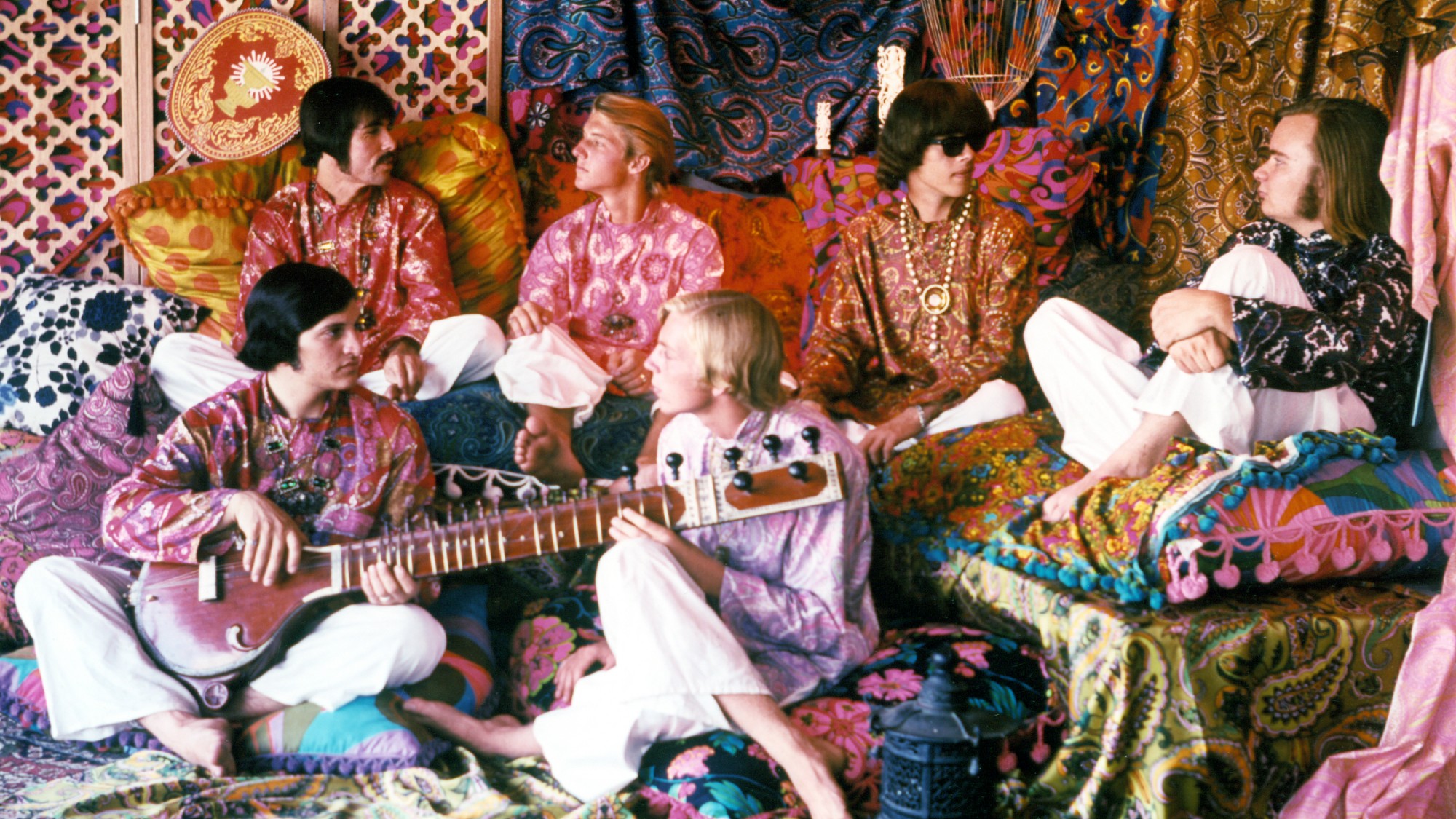 4 Times a One-Hit Wonder From the 1960s Was Actually a Perfect Song