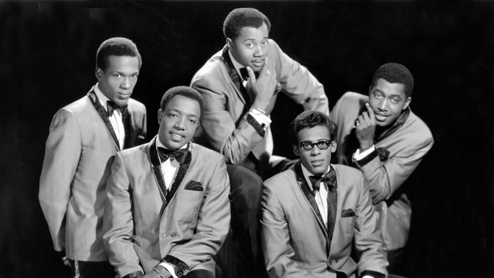4 Massive Motown Hits That Made It to the Airwaves in 1965