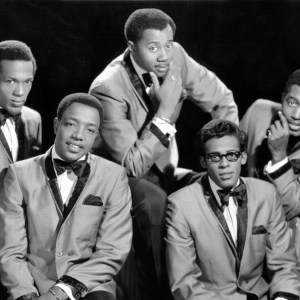 UNSPECIFIED - CIRCA 1970: Photo of Temptations Photo by Michael Ochs Archives/Getty Images