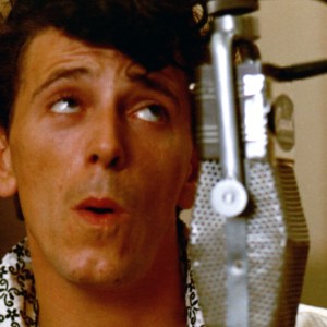 UNSPECIFIED - CIRCA 1956: Photo of Gene Vincent Photo by Michael Ochs Archives/Getty Images