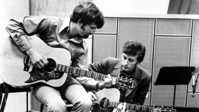 UNSPECIFIED - CIRCA 1970: Photo of Zager & Evans Photo by Michael Ochs Archives/Getty Images