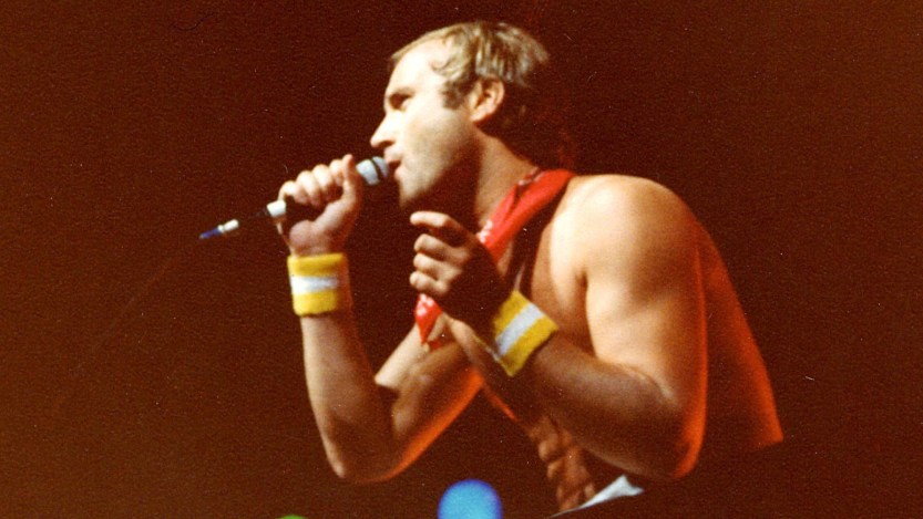 3 Rock Songs From 1983 That Still Make Tough Guys Cry