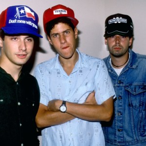 Beastie Boys (Photo by Lester Cohen/WireImage)