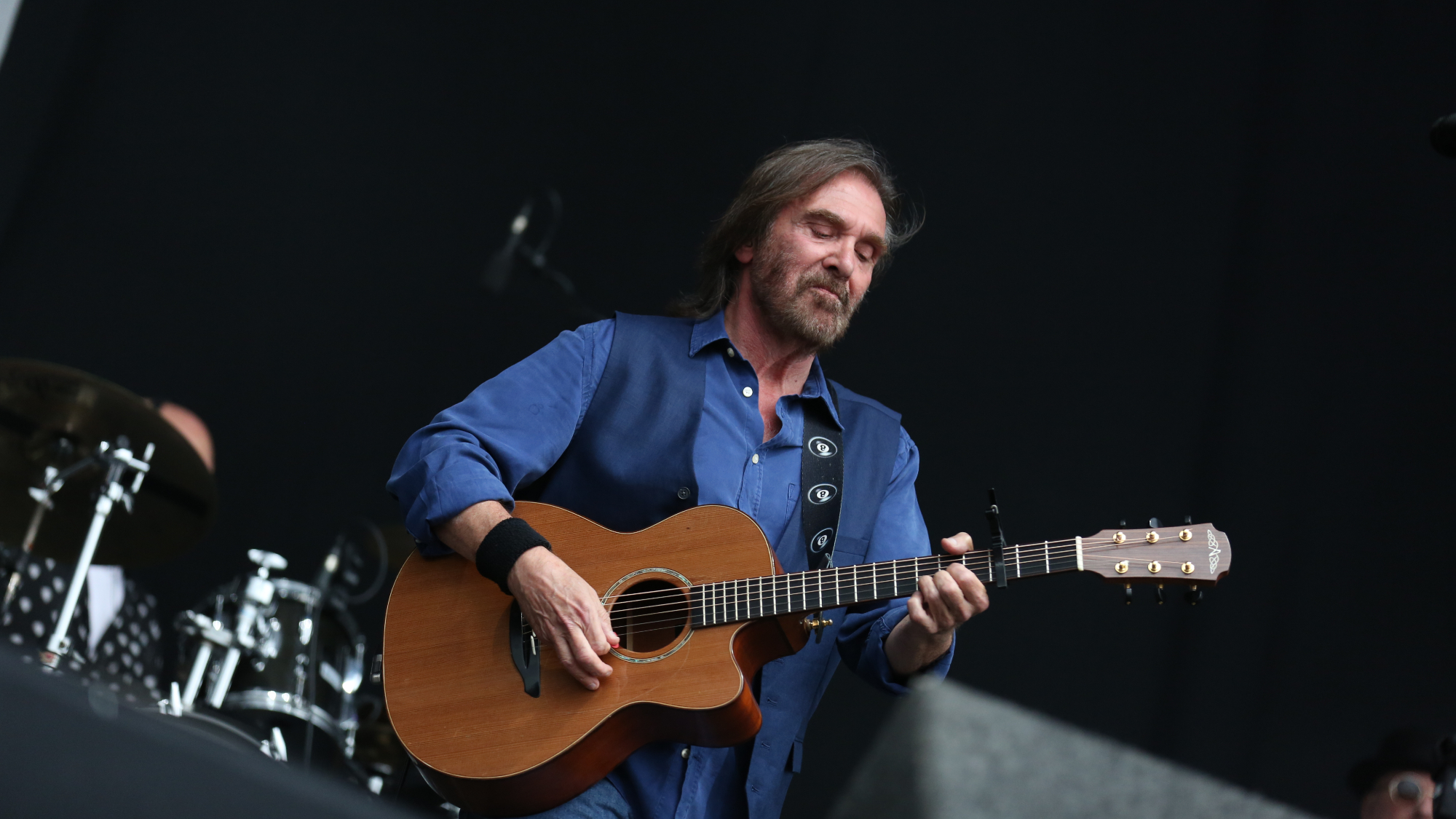 Dr Hook Frontman Dennis Locorriere Dead at 76 After “Long and Courageous” Health Battle