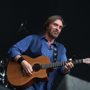 Dennis Locorriere