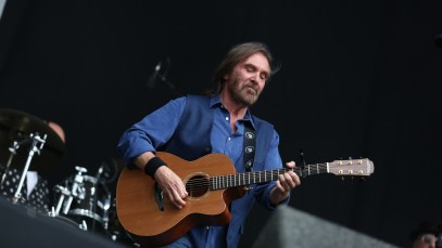 Dennis Locorriere