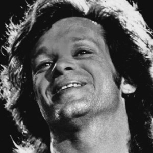 MAY 1 1986, JUN 4 1989, OCT 18 1991, NOV 2 1991, DEC 29 1991 John Cougar Mellencamp opened Denver performance with "Small Town," followed by Jack and Diane." Credit: The Denver Post (Denver Post via Getty Images)