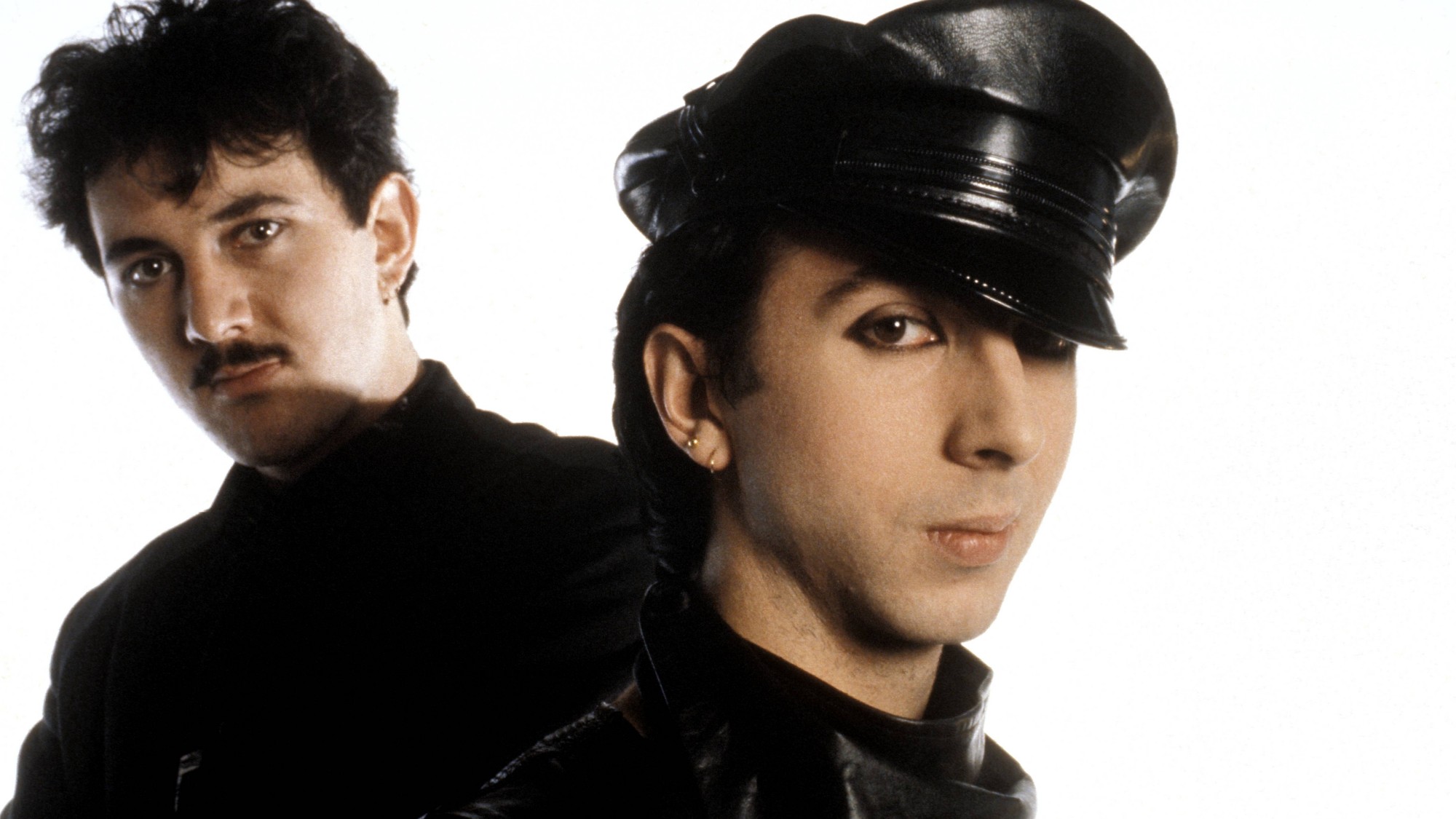 3 Perfect One-Hit Wonders From the 1980s That Clock in at Under Three Minutes