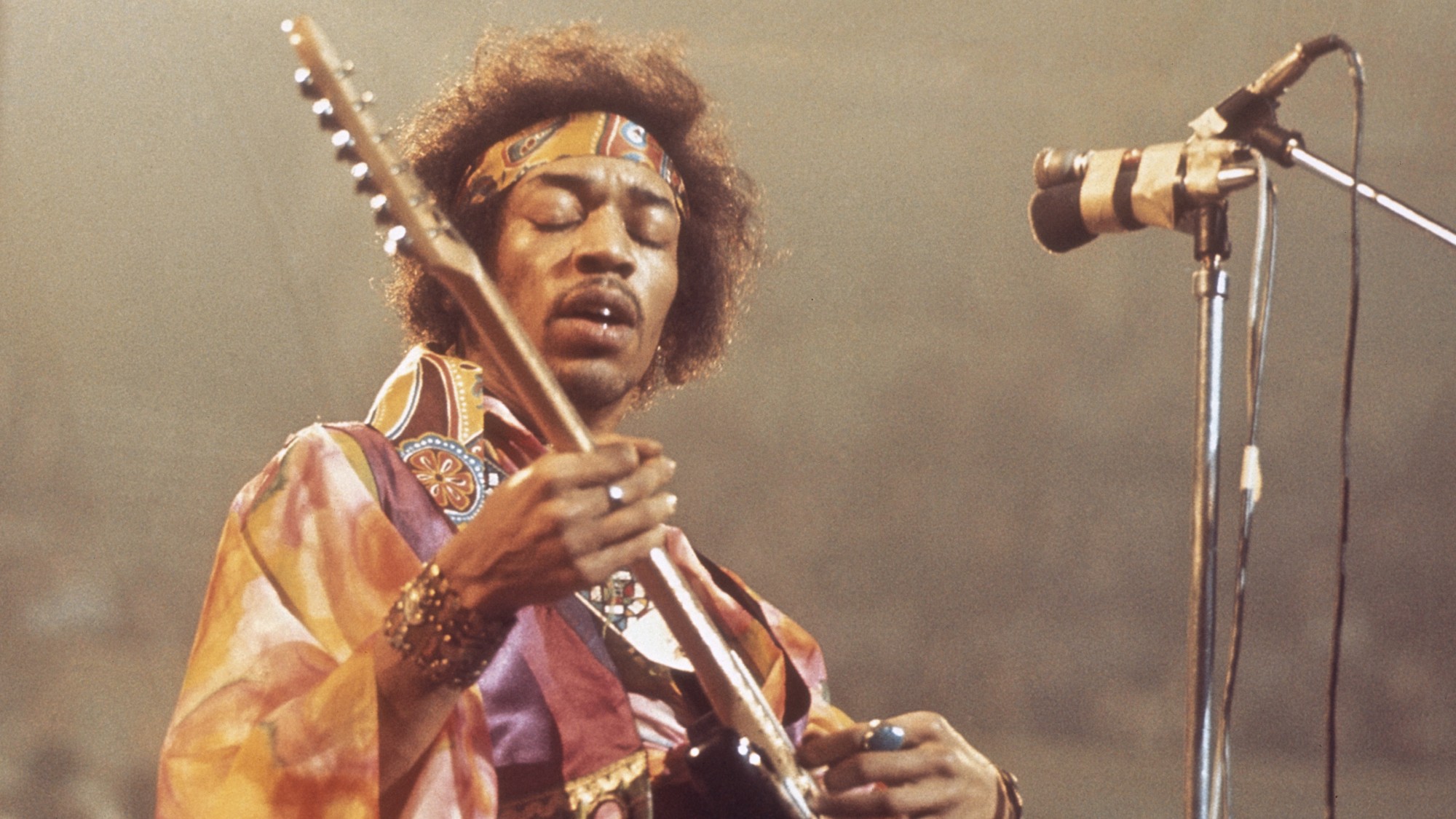 Rock’s Big Bang: What Made the 1960s the Most Influential Decade in Rock History