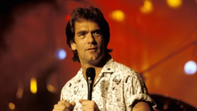 UNSPECIFIED - JANUARY 01: Photo of Huey LEWIS & The News; (Photo by David Redfern/Redferns)