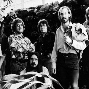 UNSPECIFIED - JANUARY 01: Photo of AMAZING RHYTHM ACES; Group portrait (Photo by Gems/Redferns)