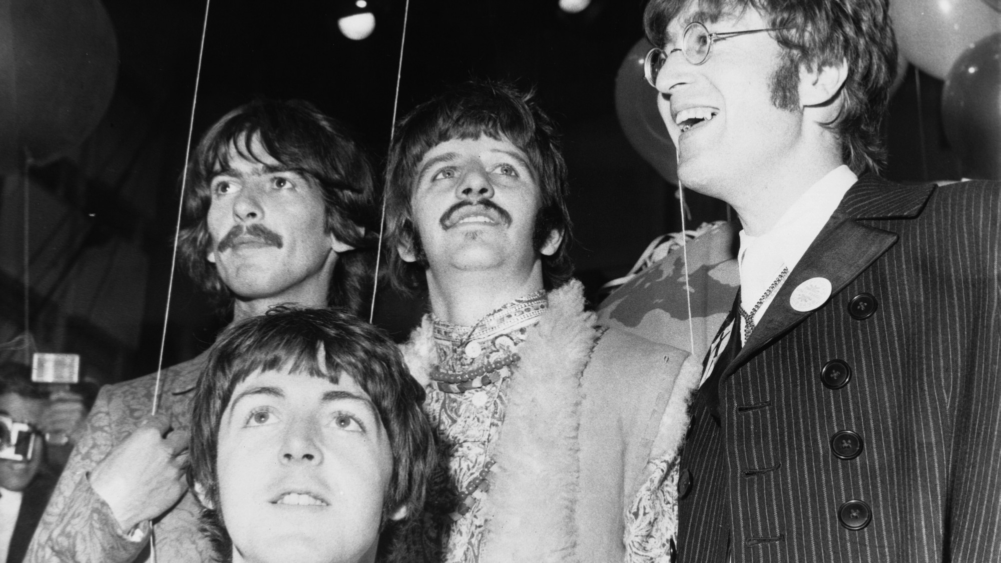 3 Songs From The Beatles’ ‘Let It Be’ That Are Just as Good as the Title Track