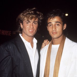 UNITED KINGDOM - JANUARY 01: Photo of WHAM! (Photo by John Rodgers/Redferns)