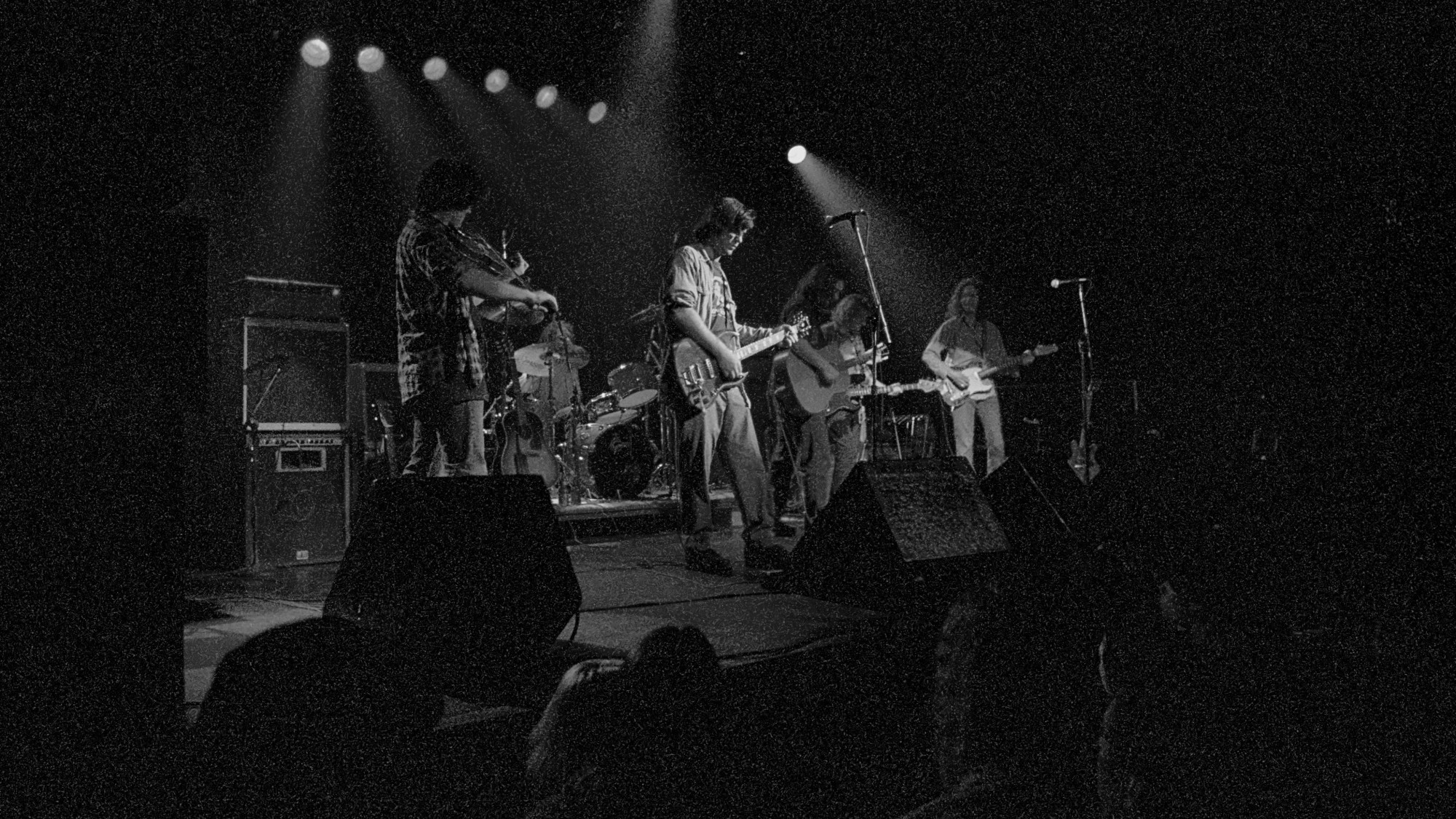 4 Alternative Country Albums From the 1990s That Quietly Changed Rock Forever