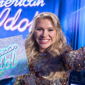 'American Idol' Winner Hannah Harper Compares Competition to Pregnancy: "I'm Ready To Get Out of Here"