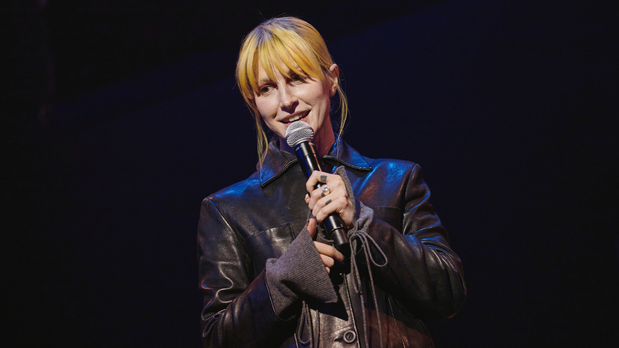 Watch Hayley Williams Deliver Stunning Fleetwood Mac Mashup in Austin