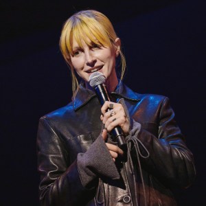 Watch Hayley Williams Deliver Stunning "Silver Springs" Mashup in Austin